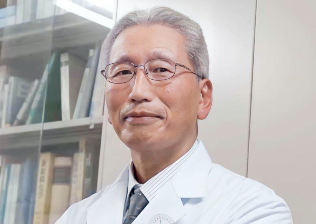 【変形性膝関節症・人工膝関節置換術】整形外科　赤木先生　インタビュー