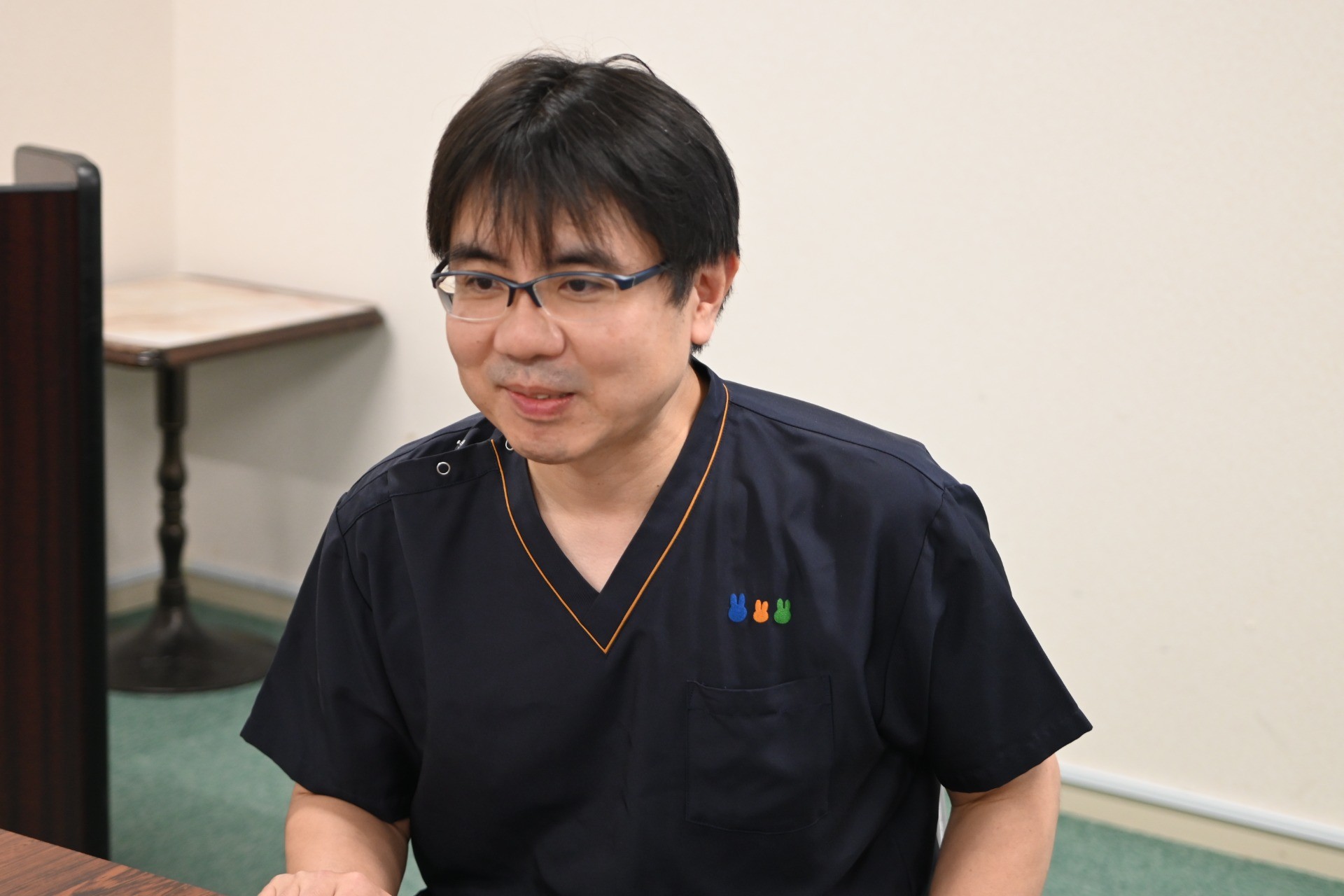 【顔面骨折・鼻骨骨折・医療レーザー脱毛】形成外科・美容レーザー外来　和田　仁孝先生　インタビュー