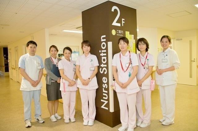 看護補助者（常勤）