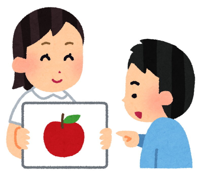 言語聴覚士にご相談、難聴に対する補聴器の貸し出し