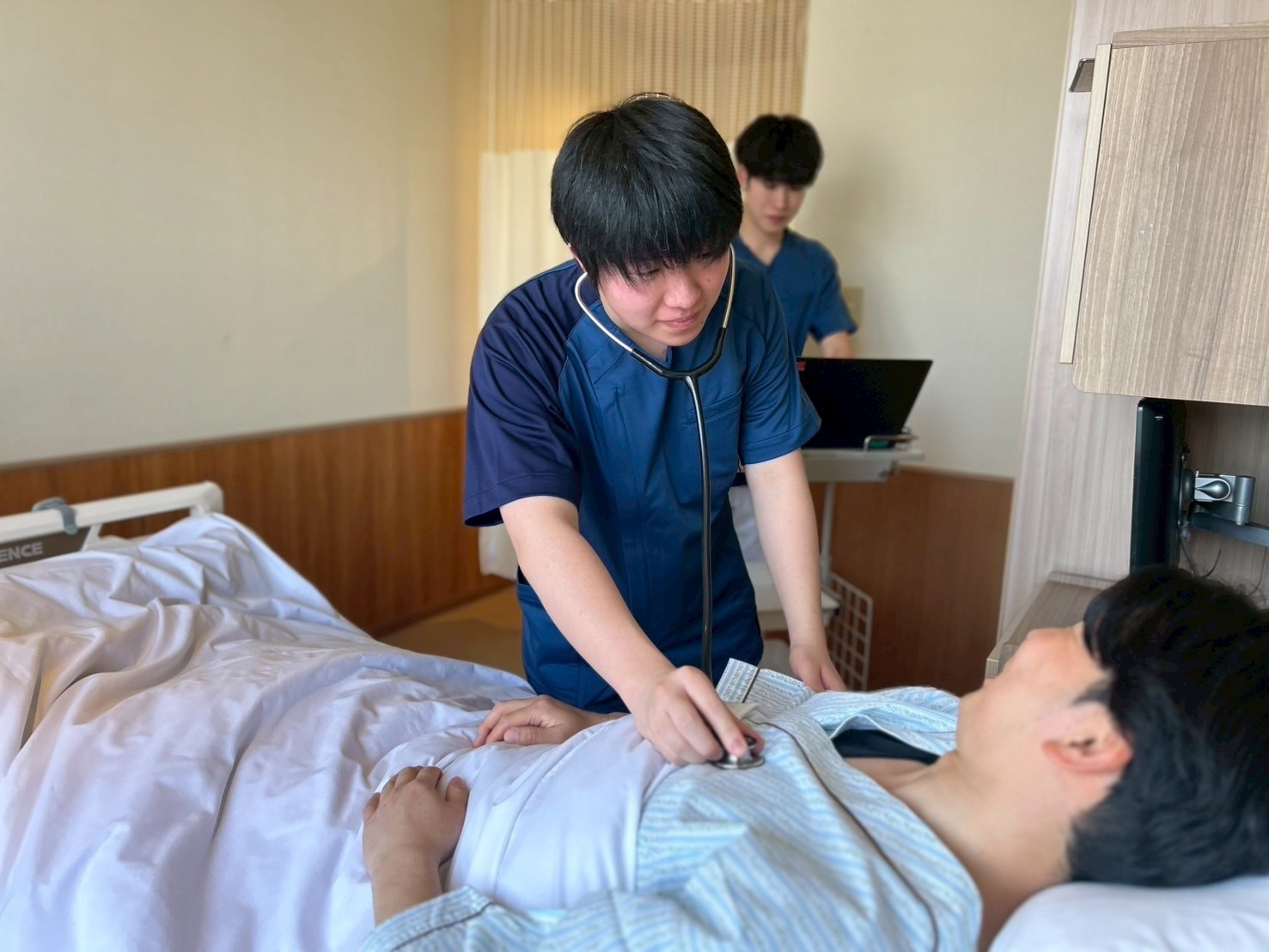 准看護師（常勤）