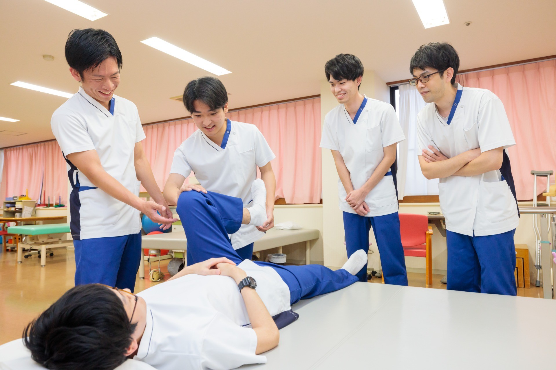 作業療法士（OT）常勤