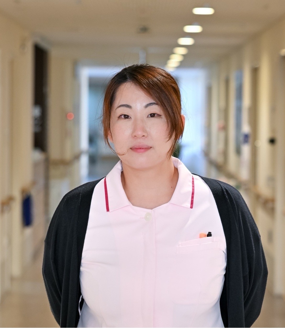 村脇　裕子（副主任）