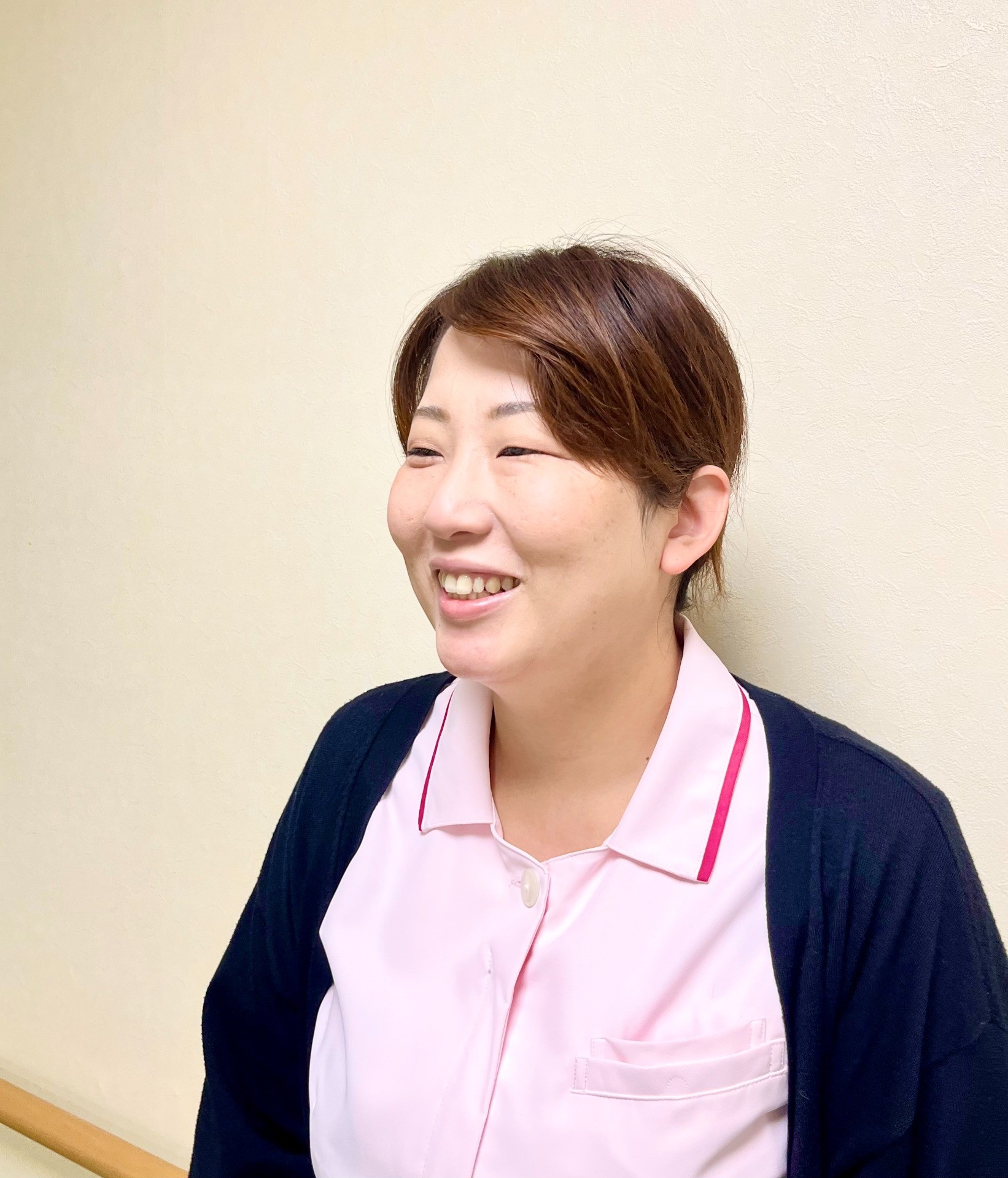 村脇　裕子（副主任）