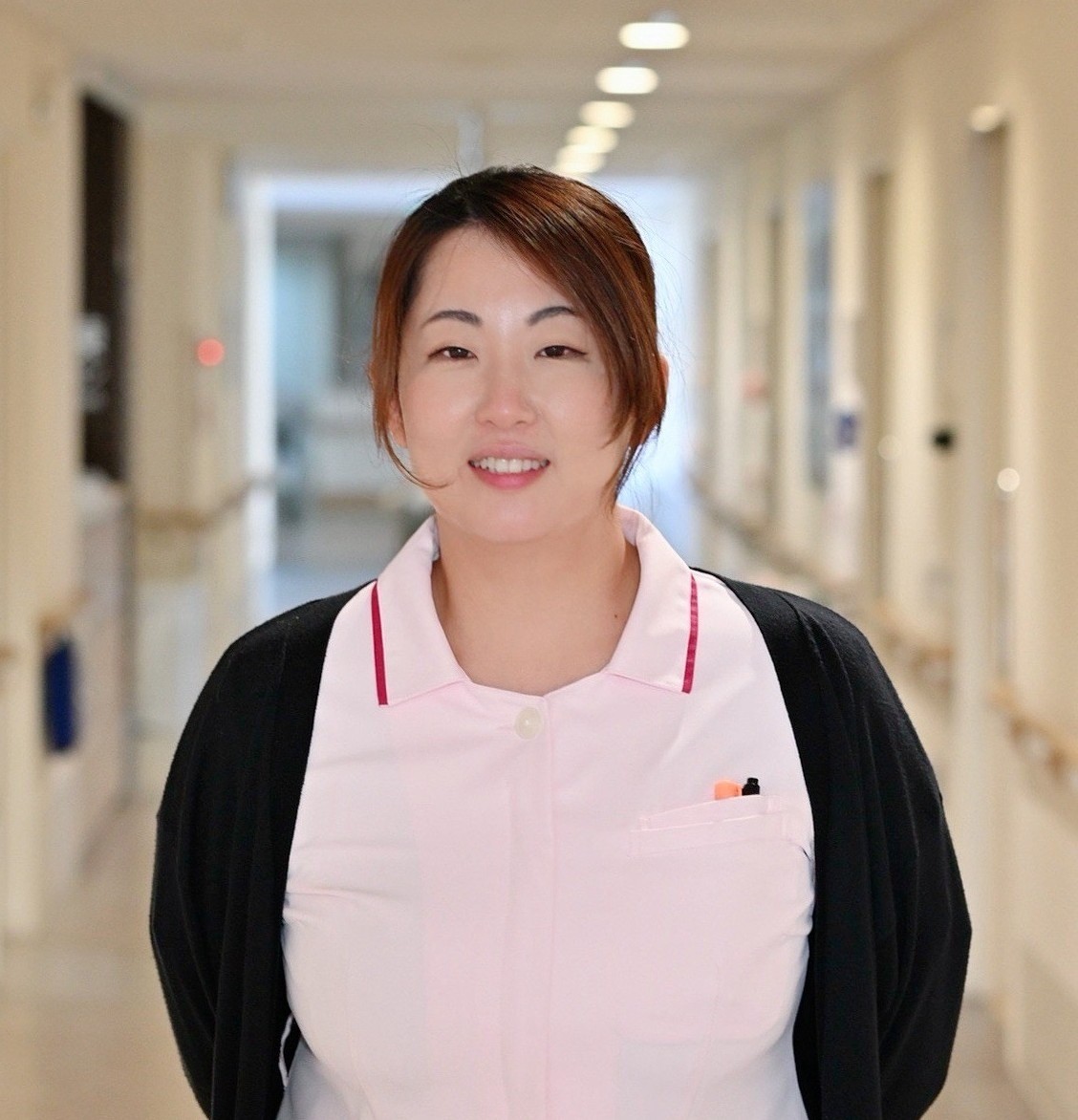 【★看護部】先輩メッセージ　一覧ページ